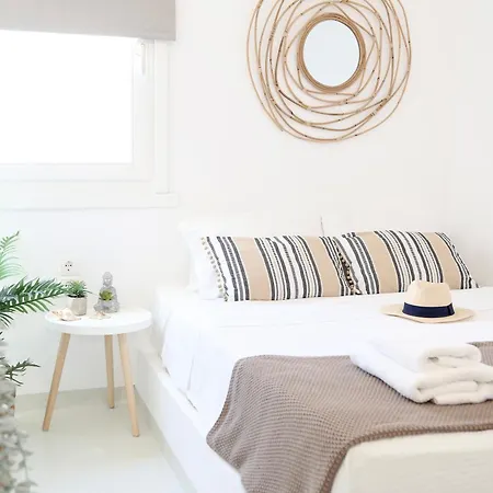 Whitelist In Appartement *