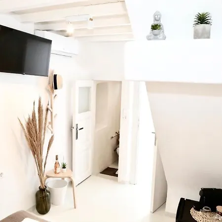 Whitelist In Appartement