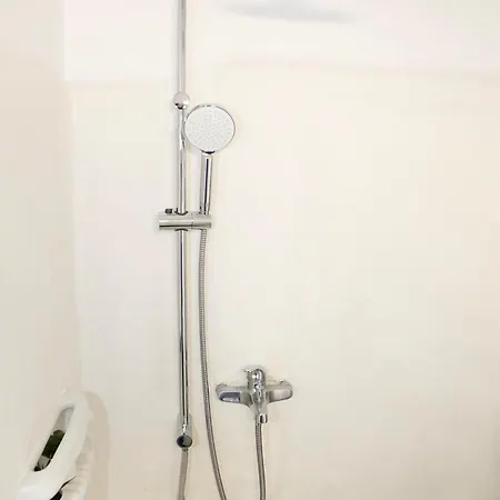 Apartment Whitelist In