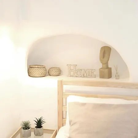 Whitelist In Mykonos Town