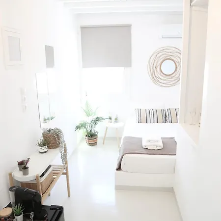 Whitelist In Apartment *