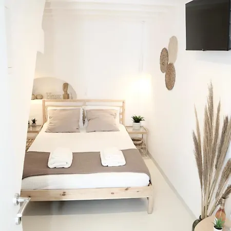 Appartement Whitelist In Mykonos Town
