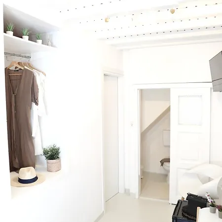 Whitelist In Apartment