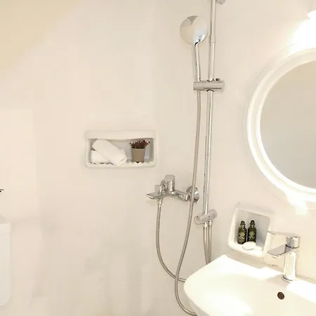 Whitelist In Apartment