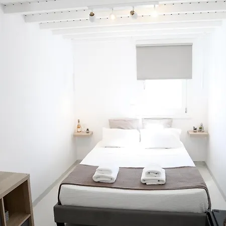 Whitelist In Appartement *