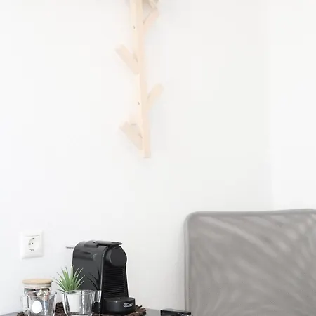 Whitelist In Appartement