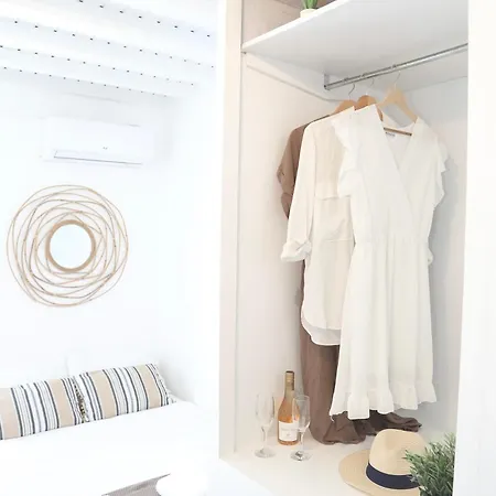 Whitelist In Apartment *