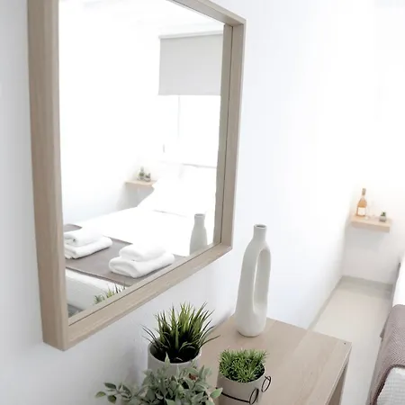Appartement Whitelist In Mykonos Town
