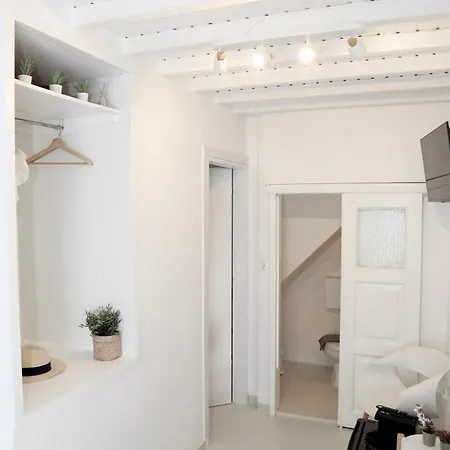 Whitelist In Apartment *