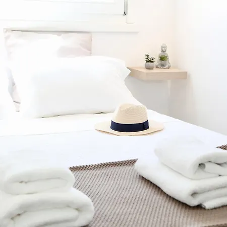 Appartement Whitelist In Mykonos Town