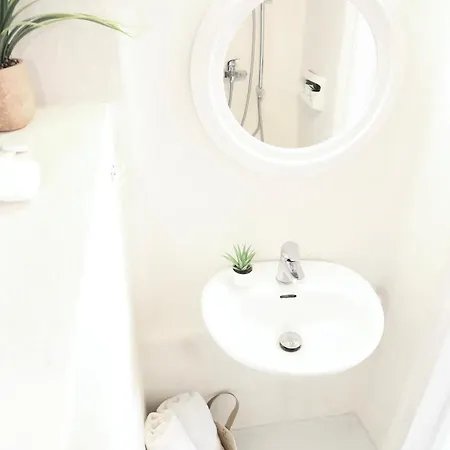 Appartement Whitelist In