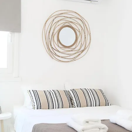Whitelist In Apartment