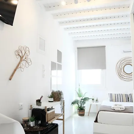Whitelist In Apartment *
