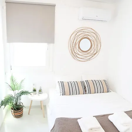 Appartement Whitelist In Mykonos Town