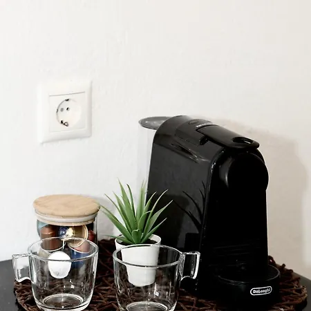 Appartement Whitelist In *