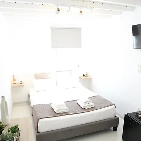 Whitelist In Appartement Mykonos Town