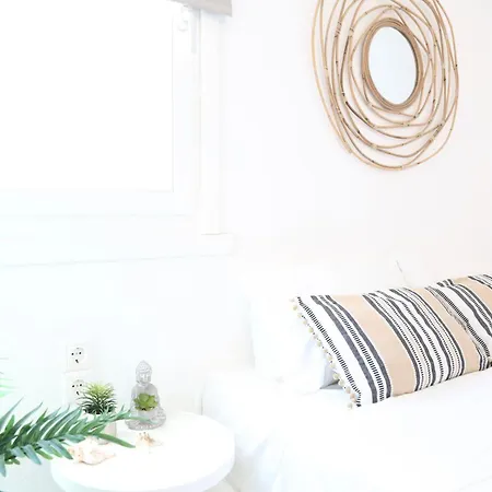 Whitelist In Mykonos Town