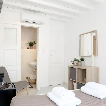 Apartment Whitelist In