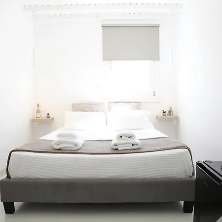 아파트 Whitelist In Mykonos Town
