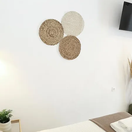 Whitelist In 아파트 Mykonos Town