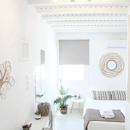 Whitelist In 아파트 Mykonos Town