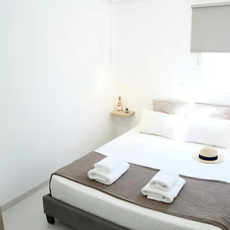 아파트 Whitelist In Mykonos Town